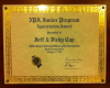 2003 NPA Junior Program Award