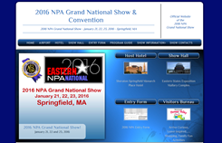 National Pigeon Association 2016 Grand National Show