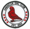 American Owl Club EST 1893