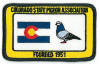 Colorado State Pigeon Association