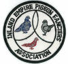 Inland Empire Pigeon Fanciers Association