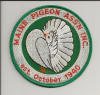 Maine Pigeon Association, Inc.