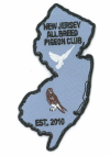 New Jersey All Breed Pigeon Club