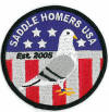 Saddle Homers USA