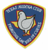 Texas Modena Club