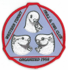 Western Turbit Frill & Owl Club